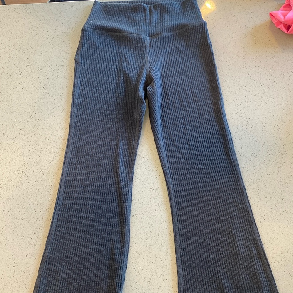 ECHT apparel leggings. NEVER WORN.
